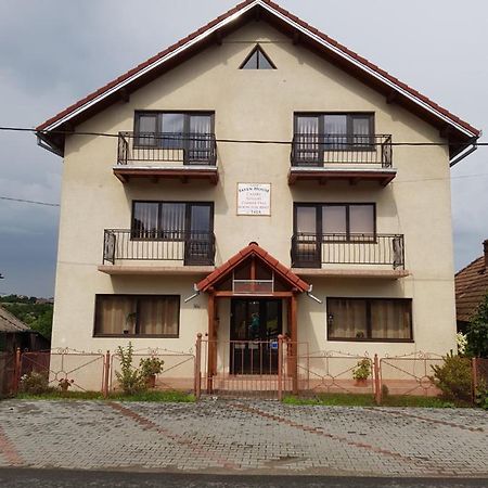 Ferienwohnung Gold Fayen House Cheile Turului Tureni Exterior foto