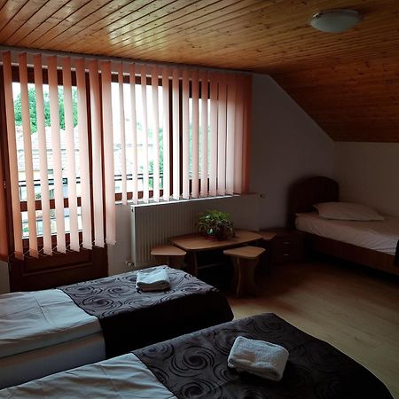 Ferienwohnung Gold Fayen House Cheile Turului Tureni Zimmer foto