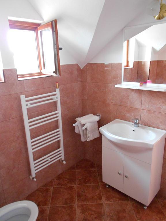 Ferienwohnung Gold Fayen House Cheile Turului Tureni Zimmer foto
