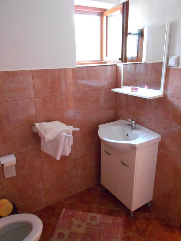 Ferienwohnung Gold Fayen House Cheile Turului Tureni Zimmer foto