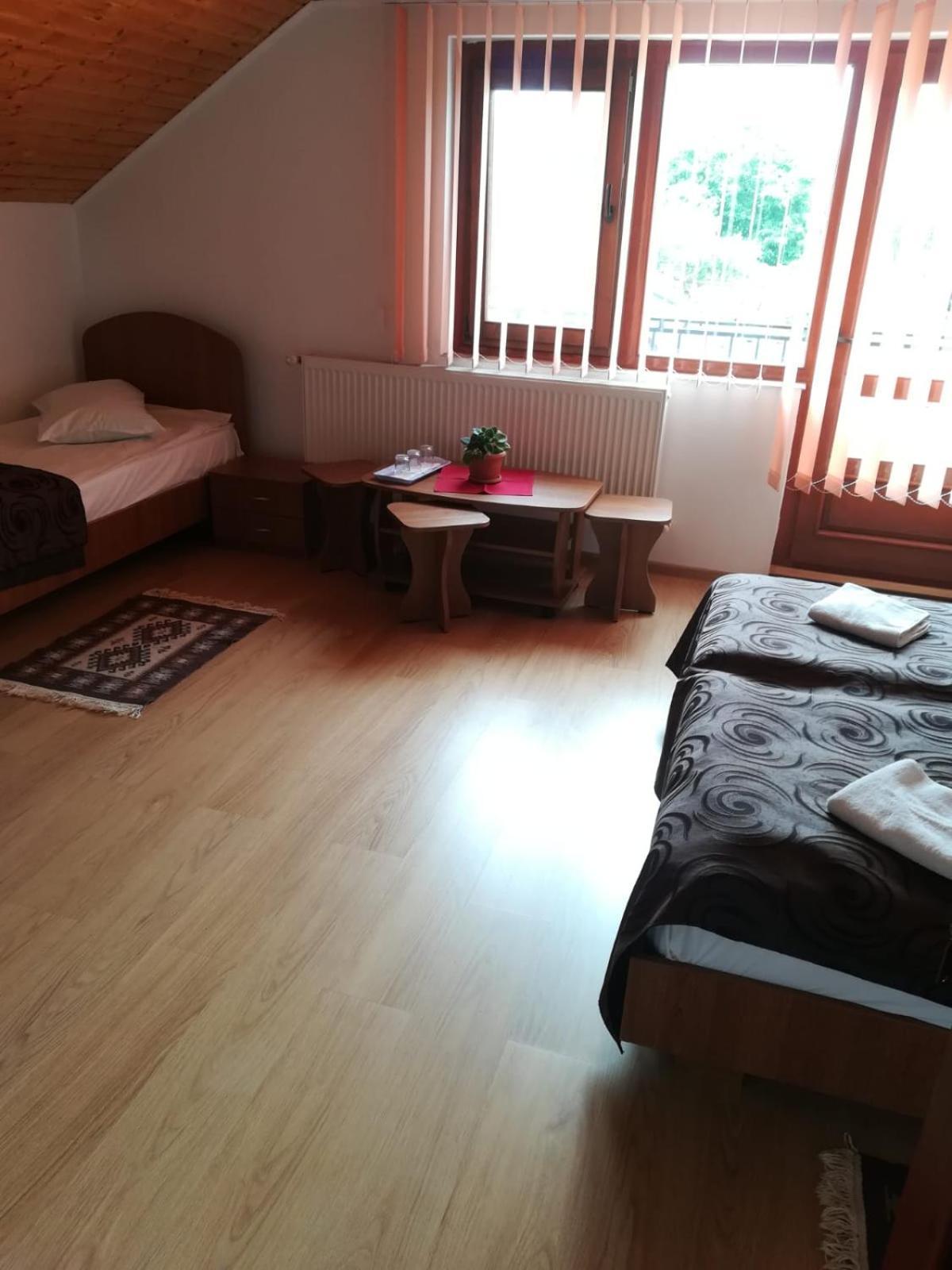 Ferienwohnung Gold Fayen House Cheile Turului Tureni Zimmer foto