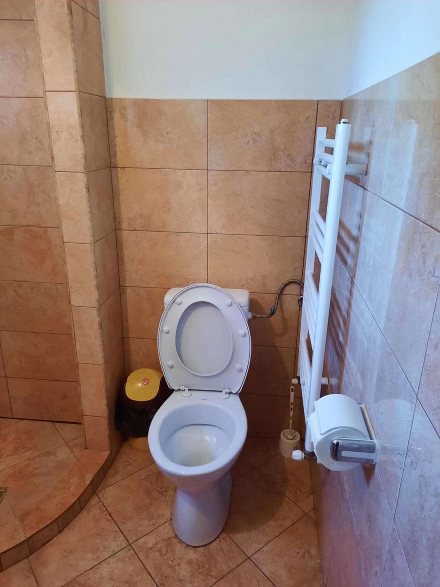 Ferienwohnung Gold Fayen House Cheile Turului Tureni Zimmer foto