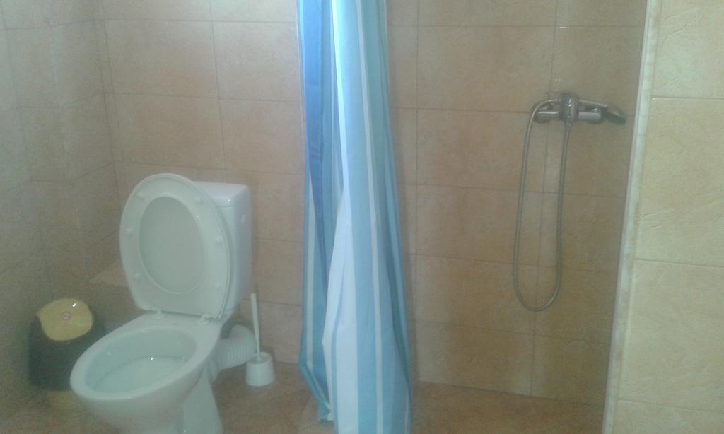 Ferienwohnung Gold Fayen House Cheile Turului Tureni Exterior foto