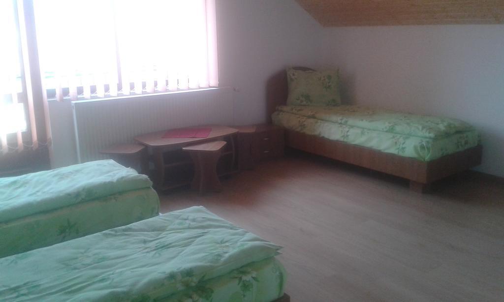 Ferienwohnung Gold Fayen House Cheile Turului Tureni Exterior foto