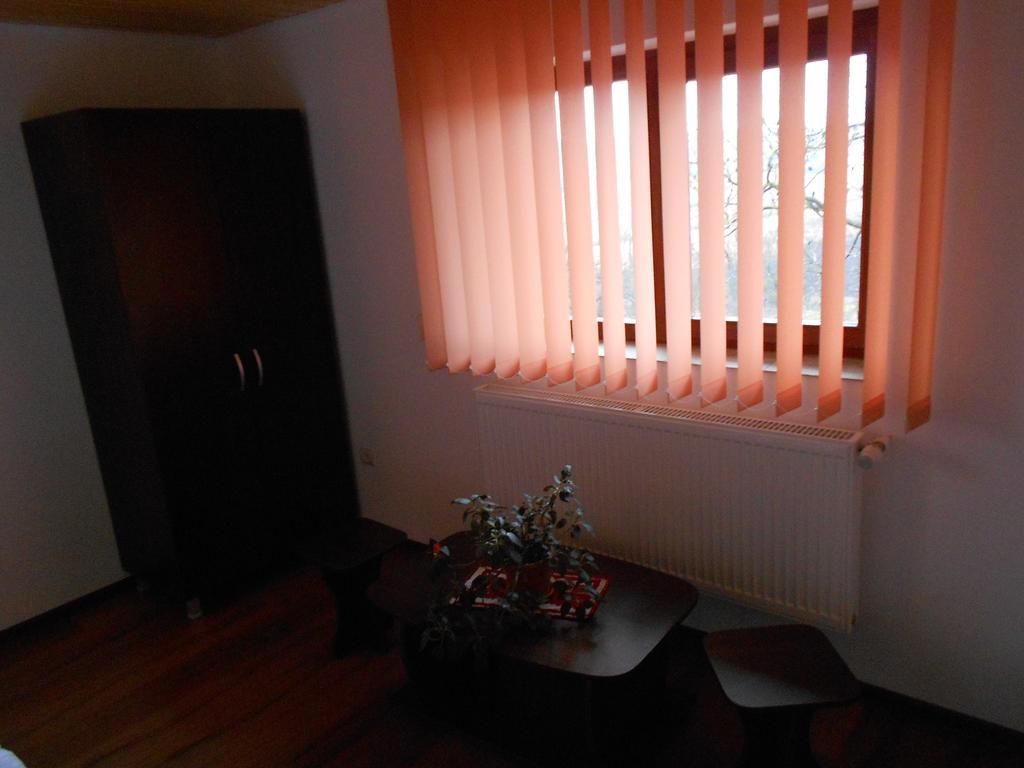 Ferienwohnung Gold Fayen House Cheile Turului Tureni Zimmer foto