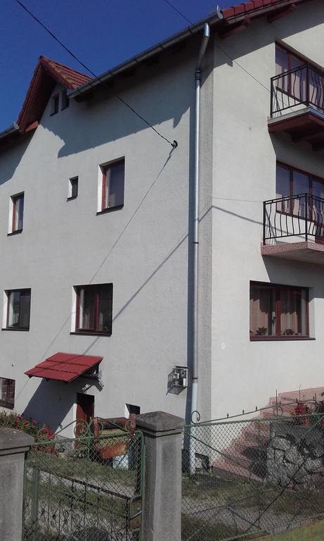 Ferienwohnung Gold Fayen House Cheile Turului Tureni Exterior foto
